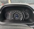 Хонда СРВ 2015 в Львове на Automoto.ua Коричневый Хонда СРВ, объемом двигателя 2.36 л и пробегом 270 тыс. км за 15000 $, фото 5 на Automoto.ua