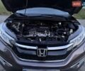 Хонда СРВ 2015 в Ивано-Франковске на Automoto.ua Коричневый Хонда СРВ, объемом двигателя 1.6 л и пробегом 195 тыс. км за 21500 $, фото 11 на Automoto.ua