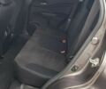 Коричневий Хонда СРВ, об'ємом двигуна 2.4 л та пробігом 79 тис. км за 13600 $, фото 10 на Automoto.ua