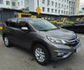 Коричневый Хонда СРВ, объемом двигателя 2 л и пробегом 64 тыс. км за 16000 $, фото 10 на Automoto.ua