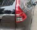 Хонда СРВ 2016 в Киеве на Automoto.ua Коричневый Хонда СРВ, объемом двигателя 2.36 л и пробегом 130 тыс. км за 16500 $, фото 10 на Automoto.ua