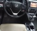 Хонда СРВ 2016 в Киеве на Automoto.ua Коричневый Хонда СРВ, объемом двигателя 2.36 л и пробегом 130 тыс. км за 16500 $, фото 8 на Automoto.ua