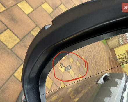 Коричневий Хонда СРВ, об'ємом двигуна 1.6 л та пробігом 178 тис. км за 21500 $, фото 14 на Automoto.ua