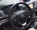Хонда СРВ 2016 в Киеве на Automoto.ua Коричневый Хонда СРВ, объемом двигателя 2.36 л и пробегом 130 тыс. км за 16500 $, фото 9 на Automoto.ua