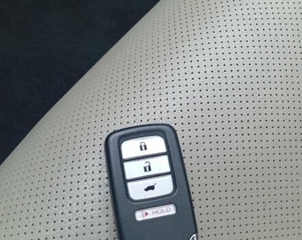 Хонда СРВ 2016 в Киеве на Automoto.ua Коричневый Хонда СРВ, объемом двигателя 2.36 л и пробегом 130 тыс. км за 16500 $, фото 1 на Automoto.ua