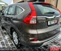Коричневый Хонда СРВ, объемом двигателя 20 л и пробегом 256 тыс. км за 14700 $, фото 3 на Automoto.ua