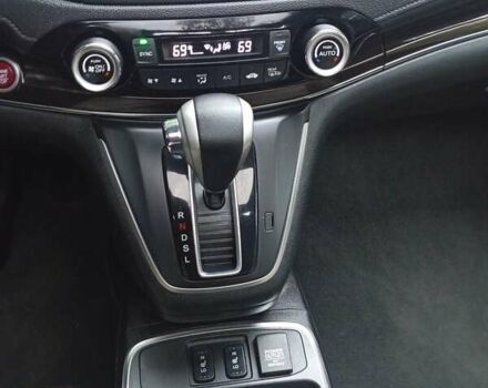 Хонда СРВ 2016 в Киеве на Automoto.ua Коричневый Хонда СРВ, объемом двигателя 2.36 л и пробегом 130 тыс. км за 16500 $, фото 14 на Automoto.ua