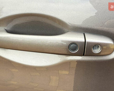 Коричневий Хонда СРВ, об'ємом двигуна 1.6 л та пробігом 178 тис. км за 21500 $, фото 13 на Automoto.ua