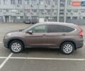 Хонда СРВ 2016 в Киеве на Automoto.ua Коричневый Хонда СРВ, объемом двигателя 2.36 л и пробегом 130 тыс. км за 16500 $, фото 22 на Automoto.ua