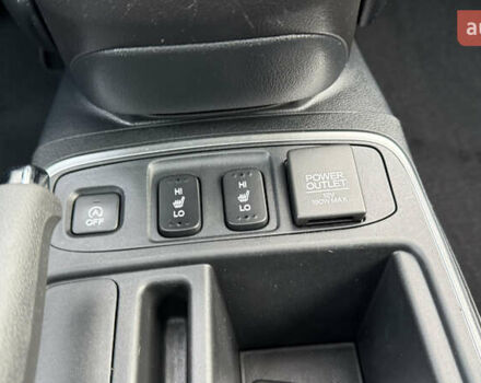 Коричневий Хонда СРВ, об'ємом двигуна 1.6 л та пробігом 178 тис. км за 21500 $, фото 27 на Automoto.ua