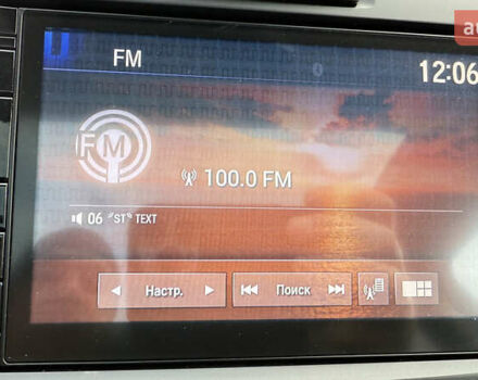 Коричневий Хонда СРВ, об'ємом двигуна 1.6 л та пробігом 178 тис. км за 21500 $, фото 33 на Automoto.ua