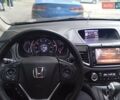 Хонда СРВ 2016 в Киеве на Automoto.ua Коричневый Хонда СРВ, объемом двигателя 2.36 л и пробегом 130 тыс. км за 16500 $, фото 5 на Automoto.ua