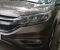 Хонда СРВ 2016 в Киеве на Automoto.ua Коричневый Хонда СРВ, объемом двигателя 2.36 л и пробегом 130 тыс. км за 16500 $, фото 13 на Automoto.ua