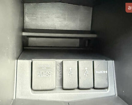 Коричневий Хонда СРВ, об'ємом двигуна 1.6 л та пробігом 178 тис. км за 21500 $, фото 38 на Automoto.ua