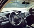 Коричневый Хонда СРВ, объемом двигателя 2 л и пробегом 64 тыс. км за 16000 $, фото 9 на Automoto.ua