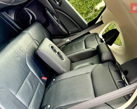 Коричневий Хонда СРВ, об'ємом двигуна 1.6 л та пробігом 178 тис. км за 21500 $, фото 18 на Automoto.ua