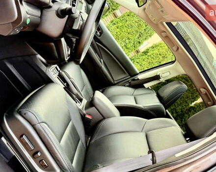 Коричневий Хонда СРВ, об'ємом двигуна 1.6 л та пробігом 178 тис. км за 21500 $, фото 22 на Automoto.ua