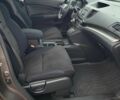 Коричневий Хонда СРВ, об'ємом двигуна 2.4 л та пробігом 79 тис. км за 13600 $, фото 8 на Automoto.ua