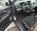 Коричневий Хонда СРВ, об'ємом двигуна 2.4 л та пробігом 79 тис. км за 13600 $, фото 7 на Automoto.ua