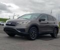 Коричневий Хонда СРВ, об'ємом двигуна 2.4 л та пробігом 79 тис. км за 13600 $, фото 1 на Automoto.ua