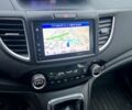 Коричневый Хонда СРВ, объемом двигателя 20 л и пробегом 256 тыс. км за 14700 $, фото 9 на Automoto.ua