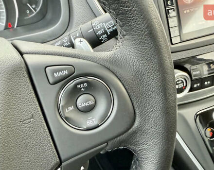 Коричневий Хонда СРВ, об'ємом двигуна 1.6 л та пробігом 178 тис. км за 21500 $, фото 30 на Automoto.ua