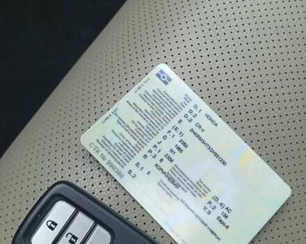 Коричневий Хонда СРВ, об'ємом двигуна 2.36 л та пробігом 132 тис. км за 16950 $, фото 20 на Automoto.ua