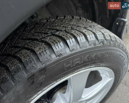 Коричневый Хонда СРВ, объемом двигателя 2.4 л и пробегом 112 тыс. км за 14950 $, фото 26 на Automoto.ua