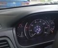 Хонда СРВ 2016 в Киеве на Automoto.ua Коричневый Хонда СРВ, объемом двигателя 2.36 л и пробегом 130 тыс. км за 16500 $, фото 3 на Automoto.ua