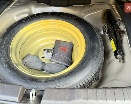 Коричневий Хонда СРВ, об'ємом двигуна 1.6 л та пробігом 178 тис. км за 21500 $, фото 45 на Automoto.ua