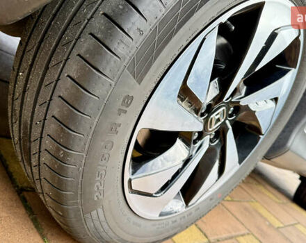 Коричневий Хонда СРВ, об'ємом двигуна 1.6 л та пробігом 178 тис. км за 21500 $, фото 55 на Automoto.ua