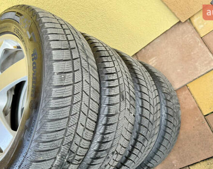 Коричневий Хонда СРВ, об'ємом двигуна 1.6 л та пробігом 178 тис. км за 21500 $, фото 59 на Automoto.ua