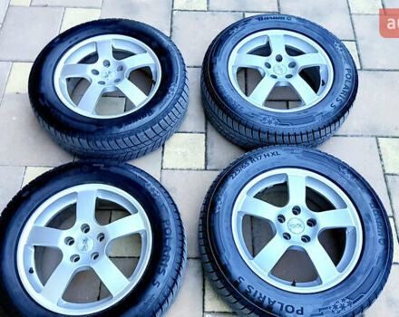 Коричневий Хонда СРВ, об'ємом двигуна 1.6 л та пробігом 178 тис. км за 21500 $, фото 58 на Automoto.ua