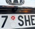Коричневый Хонда СРВ, объемом двигателя 20 л и пробегом 256 тыс. км за 14700 $, фото 12 на Automoto.ua