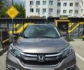 Коричневый Хонда СРВ, объемом двигателя 2 л и пробегом 64 тыс. км за 16000 $, фото 1 на Automoto.ua