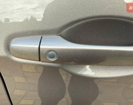 Коричневий Хонда СРВ, об'ємом двигуна 1.6 л та пробігом 178 тис. км за 21500 $, фото 54 на Automoto.ua