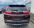 Коричневий Хонда СРВ, об'ємом двигуна 1.5 л та пробігом 56 тис. км за 15700 $, фото 4 на Automoto.ua