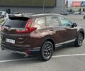 Хонда СРВ 2018 у Києві на Automoto.ua Коричневий Хонда СРВ, об'ємом двигуна 1.5 л та пробігом 95 тис. км за 26999 $, фото 6 на Automoto.ua