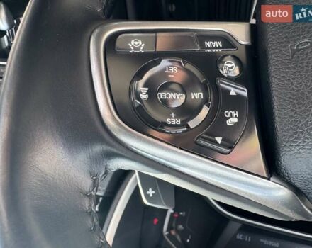 Коричневый Хонда СРВ, объемом двигателя 1.5 л и пробегом 95 тыс. км за 26000 $, фото 21 на Automoto.ua