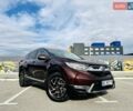 Хонда СРВ 2018 у Києві на Automoto.ua Коричневий Хонда СРВ, об'ємом двигуна 1.5 л та пробігом 95 тис. км за 26999 $, фото 9 на Automoto.ua