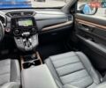 Хонда СРВ 2018 у Києві на Automoto.ua Коричневий Хонда СРВ, об'ємом двигуна 1.5 л та пробігом 95 тис. км за 26999 $, фото 25 на Automoto.ua