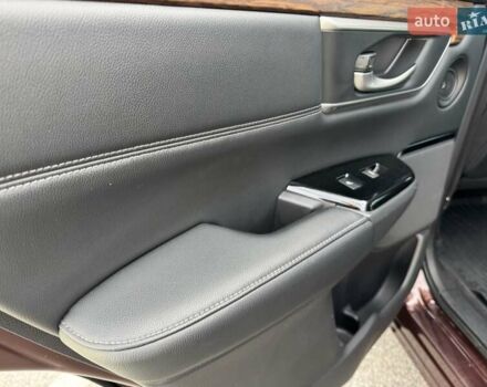 Коричневий Хонда СРВ, об'ємом двигуна 1.5 л та пробігом 99 тис. км за 26000 $, фото 26 на Automoto.ua