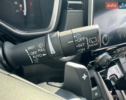 Коричневый Хонда СРВ, объемом двигателя 1.5 л и пробегом 95 тыс. км за 26000 $, фото 18 на Automoto.ua