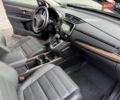 Хонда СРВ 2018 у Києві на Automoto.ua Коричневий Хонда СРВ, об'ємом двигуна 1.5 л та пробігом 95 тис. км за 26999 $, фото 17 на Automoto.ua