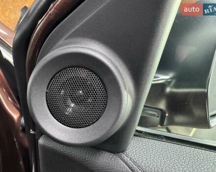 Коричневый Хонда СРВ, объемом двигателя 1.5 л и пробегом 95 тыс. км за 26000 $, фото 50 на Automoto.ua