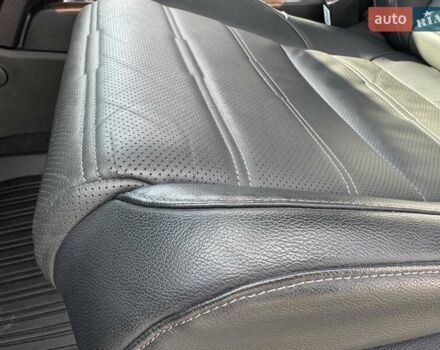 Коричневий Хонда СРВ, об'ємом двигуна 1.5 л та пробігом 99 тис. км за 26000 $, фото 29 на Automoto.ua