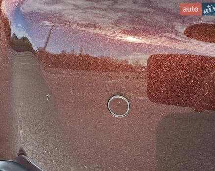 Хонда СРВ 2018 у Києві на Automoto.ua Коричневий Хонда СРВ, об'ємом двигуна 1.5 л та пробігом 95 тис. км за 26999 $, фото 8 на Automoto.ua