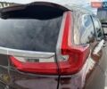 Хонда СРВ 2018 у Києві на Automoto.ua Коричневий Хонда СРВ, об'ємом двигуна 1.5 л та пробігом 95 тис. км за 26999 $, фото 7 на Automoto.ua