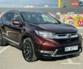 Хонда СРВ 2018 у Києві на Automoto.ua Коричневий Хонда СРВ, об'ємом двигуна 1.5 л та пробігом 95 тис. км за 26999 $, фото 1 на Automoto.ua