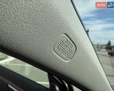 Хонда СРВ 2018 у Києві на Automoto.ua Коричневий Хонда СРВ, об'ємом двигуна 1.5 л та пробігом 95 тис. км за 26999 $, фото 30 на Automoto.ua